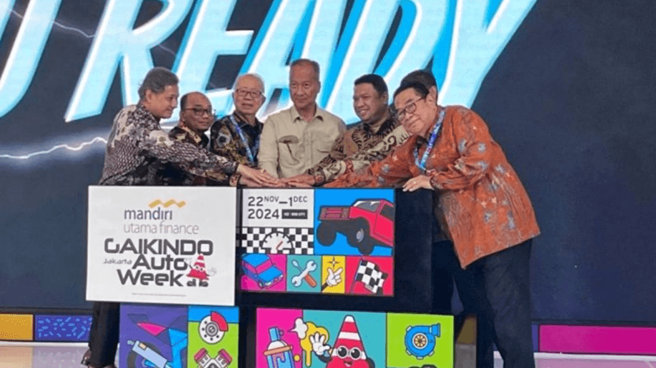 Industri Otomotif Loyo, Pemerintah Ingatkan Jangan Ada PHK di Tengah Kondisi Sulit