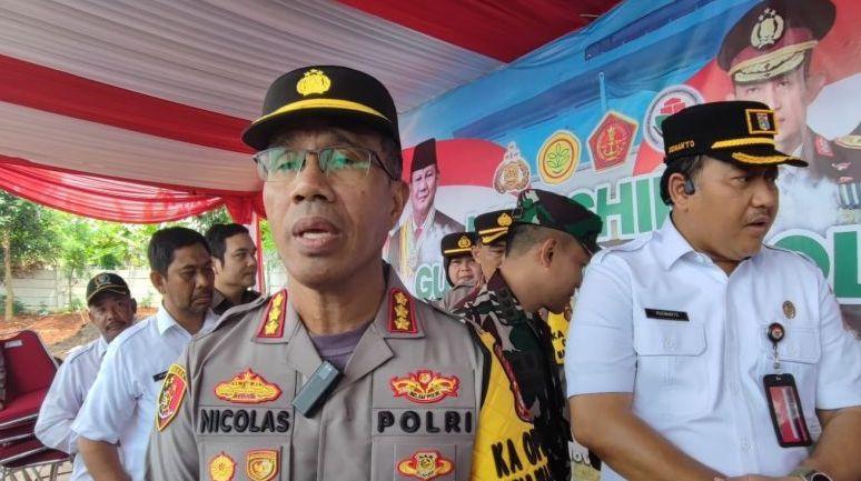 1 Orang Tewas dalam Tawuran Warga di Jalan I Gusti Ngurah Rai Jaktim