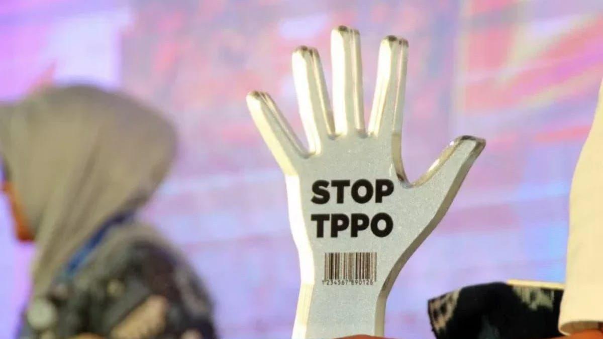 Polri Bongkar Modus Kejam TPPO, Korban jadi PSK Ilegal!