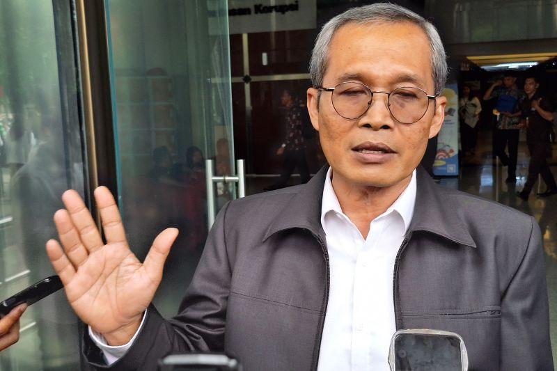 KPK: Sahbirin Noor Rugi Jika Mangkir dari Pemeriksaan Kasus Suap
