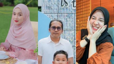 Nissa Sabyan dan Ayus Diam-diam Menikah, Begini Reaksi Ririe Fairus