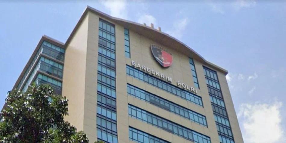 Polri Gandeng Negara Tetangga Perangi Jaringan Perdagangan Orang