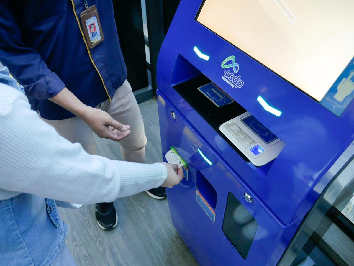 ASDP Genjot Digitalisasi E-Ticketing, Layanan Ferizy Tembus 2,59 Juta
