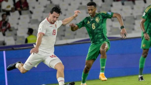 Thom Haye Kagumi Atmosfer Stadion Utama Gelora Bung Karno