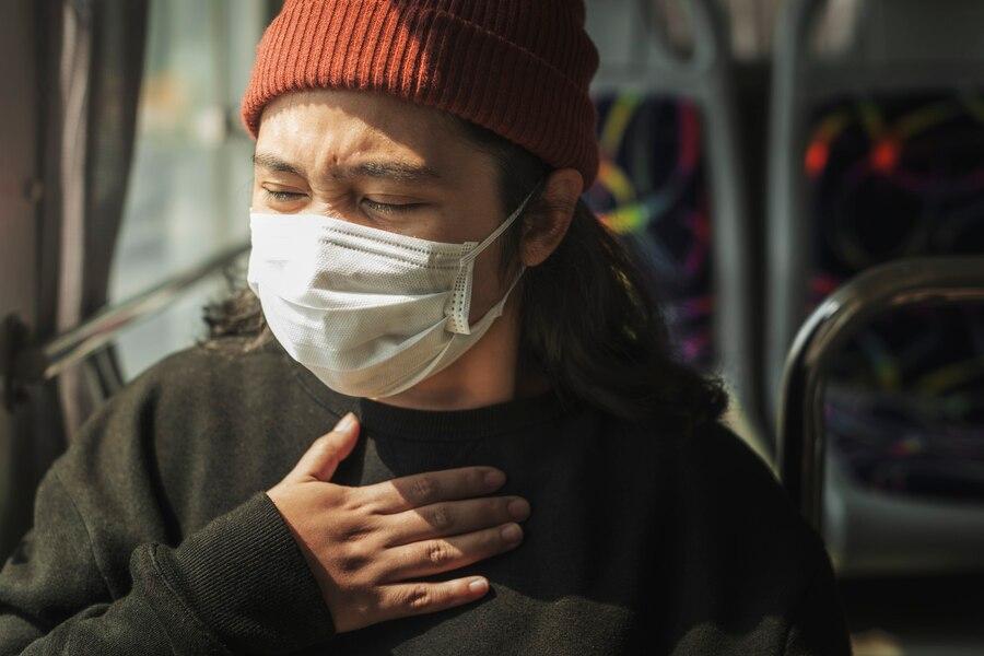 ISPA menyerang? Berikut 7 Obat Andalan yang Bisa Didapat dari Apotek
