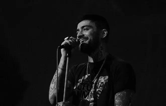 Zayn Malik dan Mantan Anggota One Direction Hadiri Pemakaman Liam Payne dengan Suasana Haru