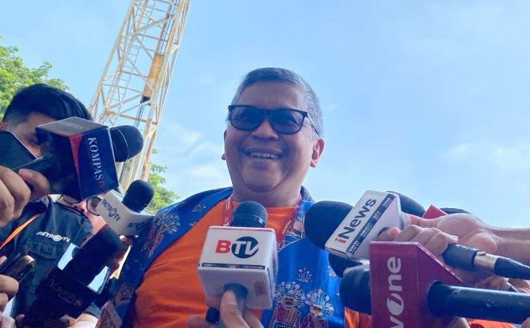Megawati Sering Zikir buat Kemenangan Pramono-Rano