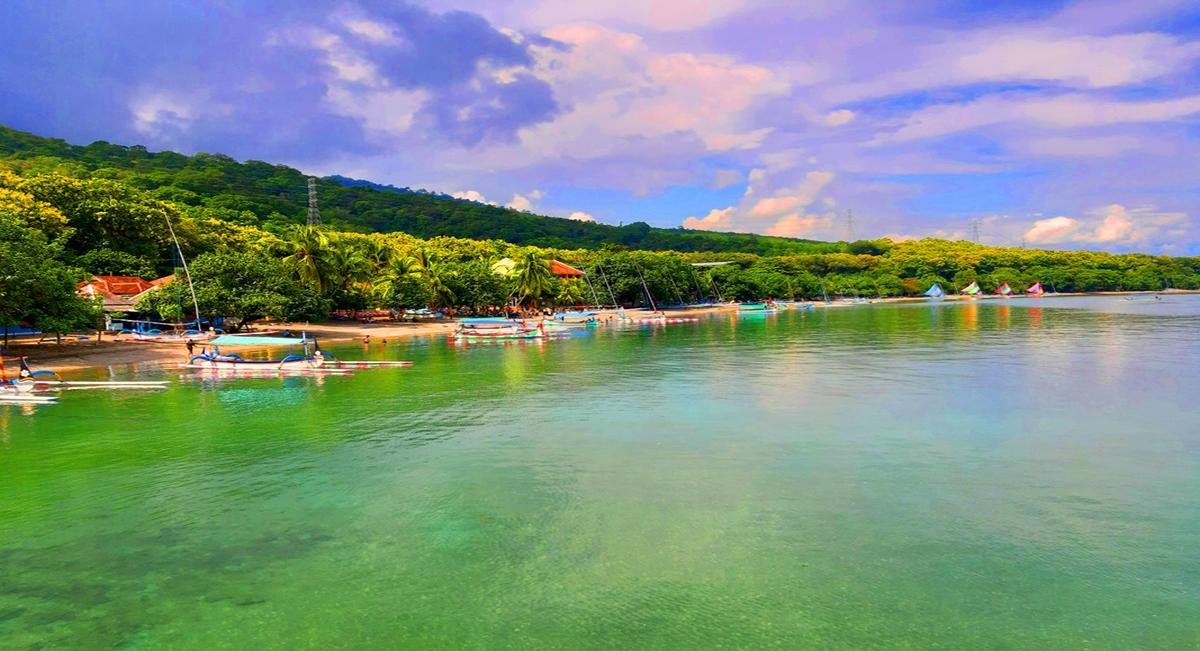 5 Tempat Wisata di Situbondo yang Paling Recomended untuk Menghilangkan Penat