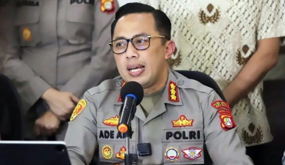 Polisi Buru 4 Buronan Kasus Mafia Judi Online yang Libatkan Pegawai Komdigi
