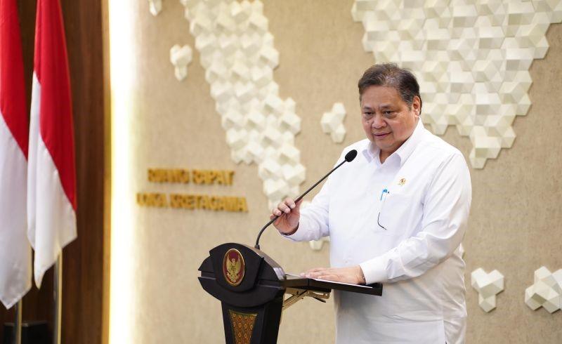 Surplus 5,9 Miliar Dolar AS, Neraca Pembayaran Diklaim Jadi Sinyal Ketahanan RI Terjaga