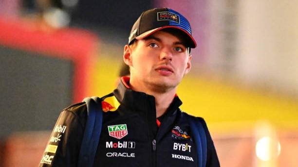 Max Verstappen Akui Performa Red Bull di GP Las Vegas Terlalu Lambat!