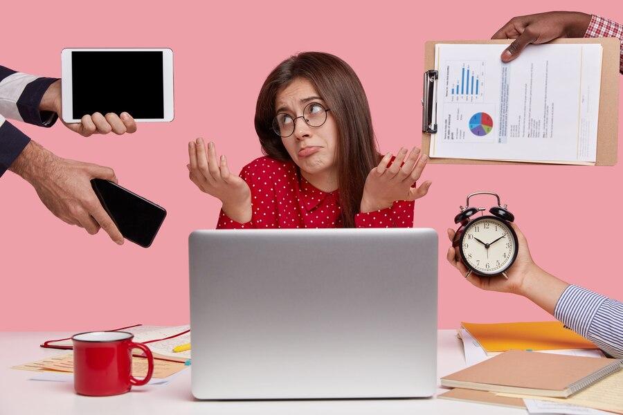 9 Tips Jitu Mengatur Waktu di Tengah Kesibukan yang Padat