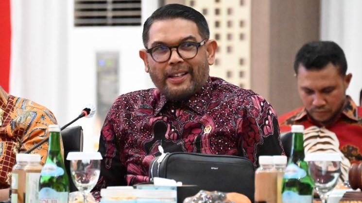 Bikin Negara Rugi Triliunan Rupiah, Nasir Djamil Usulkan Panja Penegakan Hukum Impor Ilegal
