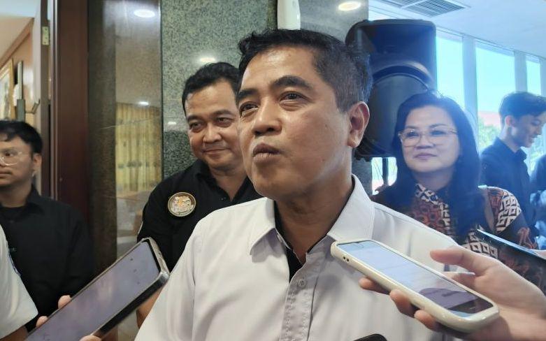 KKP Pastikan Susu Ikan Masuk Menu Makan Bergizi Gratis