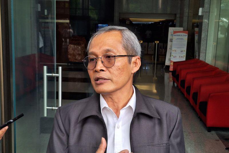 OTT KPK di Bengkulu, 7 Orang Ditangkap