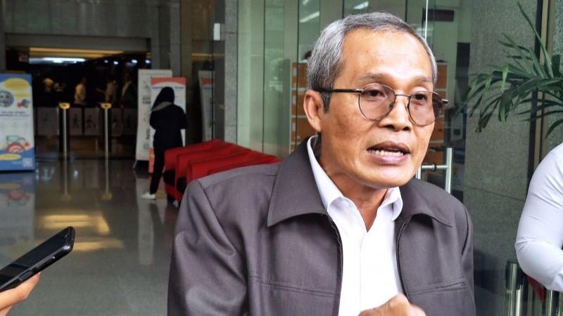 KPK Sebut OTT di Bengkulu Terkait Pungutan Pegawai untuk Pendanaan Pilkada