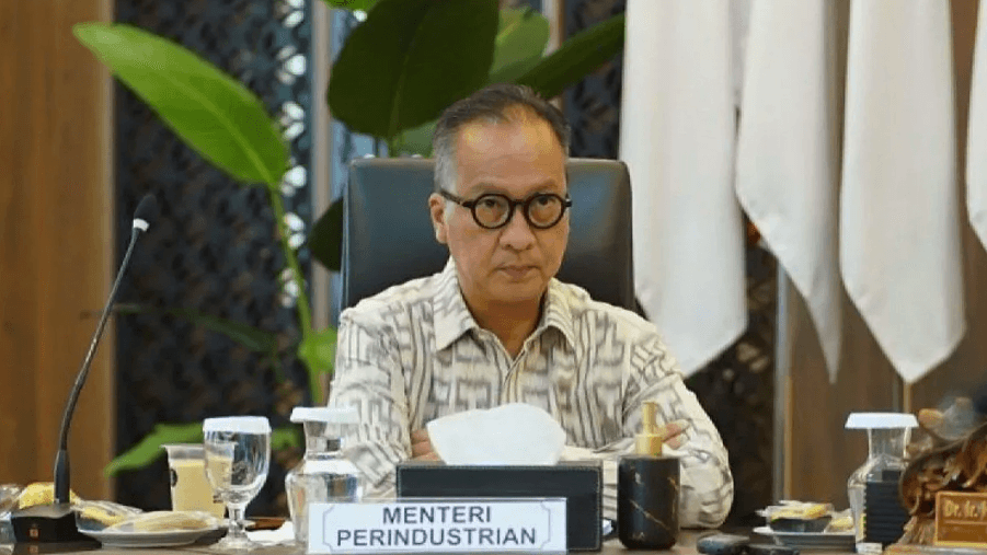 Menperin Sebut Mobil Indonesia Bisa Diproduksi Dalam Waktu Dekat