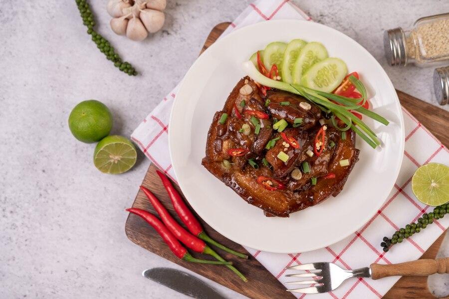 Resep Bistik Sederhana yang Lezat dan Praktis untuk Keluarga