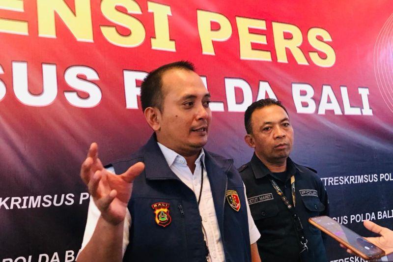 Polisi Blokir Konten Hoaks terkait Pilkada Bali
