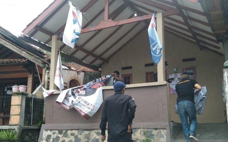 Bawaslu Kabupaten Sukabumi Pastikan Masa Tenang Pilkada Bebas APK