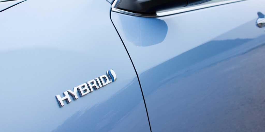 Menperin: Insentif Hybrid Siap Dibahas, Harapan Baru untuk Industri Otomotif