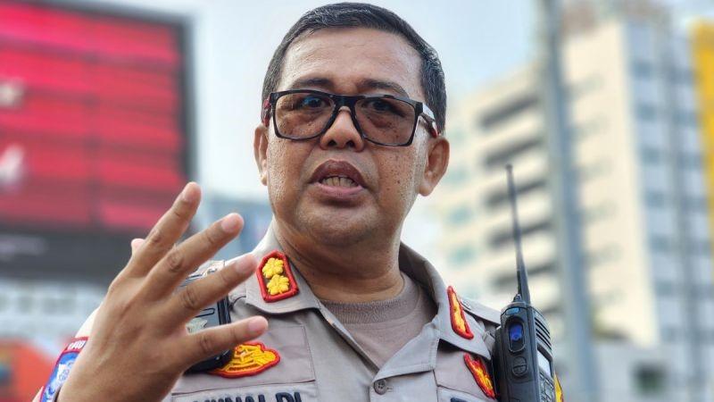 Sopir Truk Tabrak Ruko hingga Tewaskan 2 Orang di Semarang jadi Tersangka