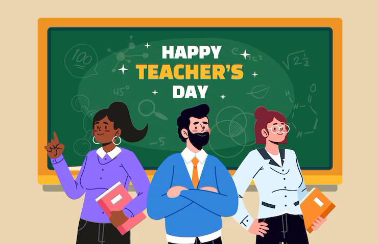 Hari Guru Nasional: 10 Cara Berterima Kasih pada Guru yang Berkesan