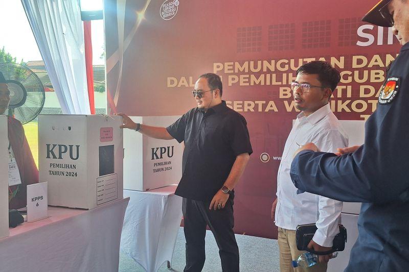 Pentingnya Menolak Politik Uang untuk Mewujudkan Demokrasi Berkualitas