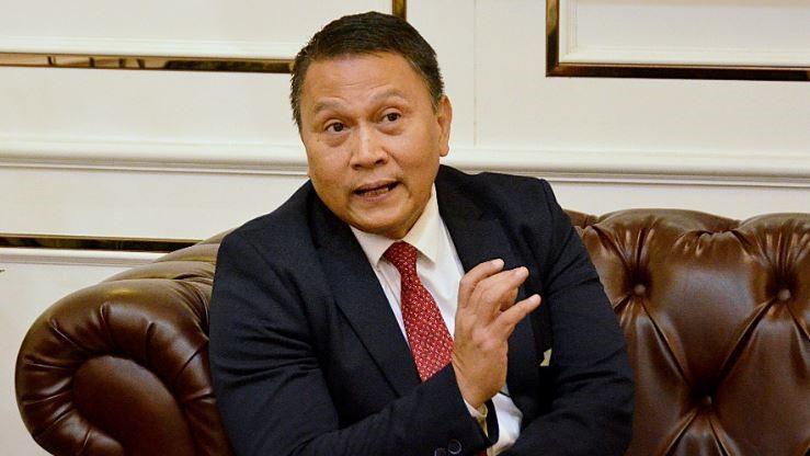Keluarkan Surat Penangkapan PM Israel, DPR Minta Negara Global Patuhi Pengadilan Internasional