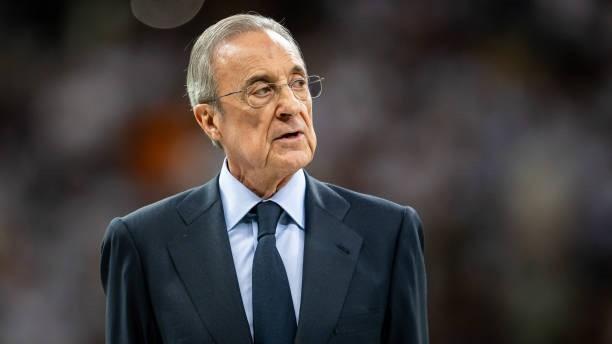 Florentino Perez Desak Perubahan Metode Penilaian Ballon d'Or Usai Kegagalan Vinicius Junior