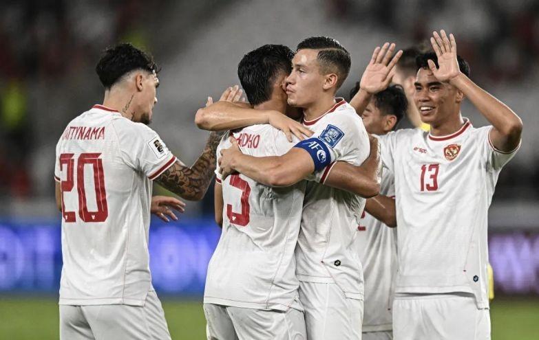 Erick Thohir: Kemenangan atas Arab Saudi Langkah Awal, Bukan Akhir