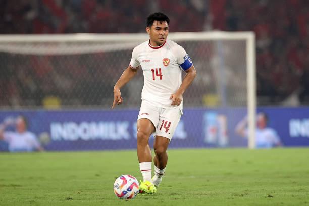Asnawi Mangkualam Dipanggil ke Skuad Piala AFF, Bakalan Jadi Kapten Lagi?