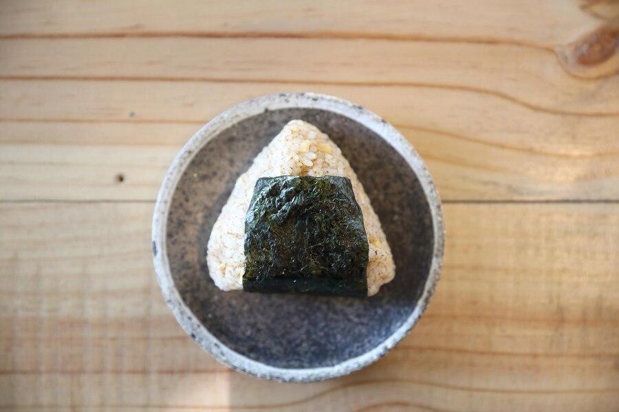 Resep Onigiri Tuna Mayo, Bekal Praktis yang Lezat