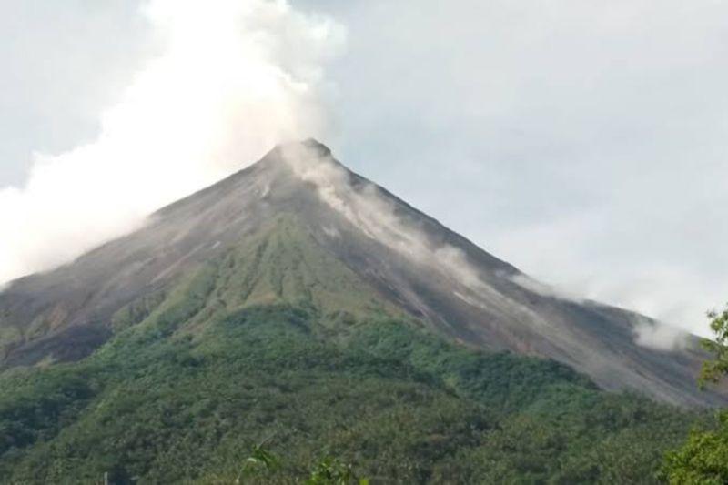 Gunung Karangetang Siaga Level III: Warga Diminta Tetap Waspada dan Jauhi Radius Bahaya