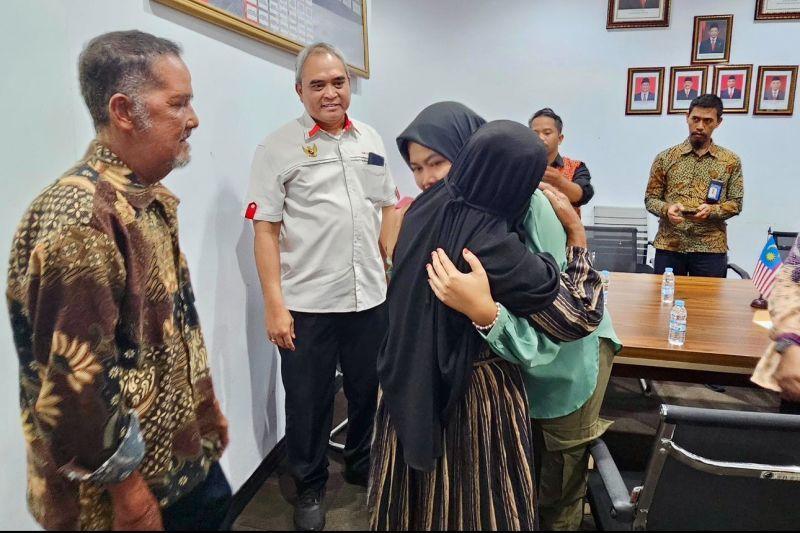 KJRI Kuching Bantu Pemulangan Jenazah 7 WNI Korban Kecelakaan di Sarawak