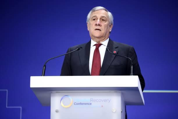 Menlu Italia Sebut Surat Perintah ICC untuk Netanyahu Tidak Percepat Perdamaian