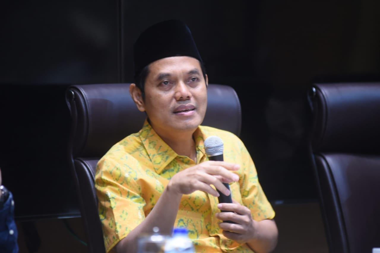 Tak Sesuai Konstitusi, Komisi II Tolak KPU dan Bawaslu Jadi Lembaga Ad Hoc