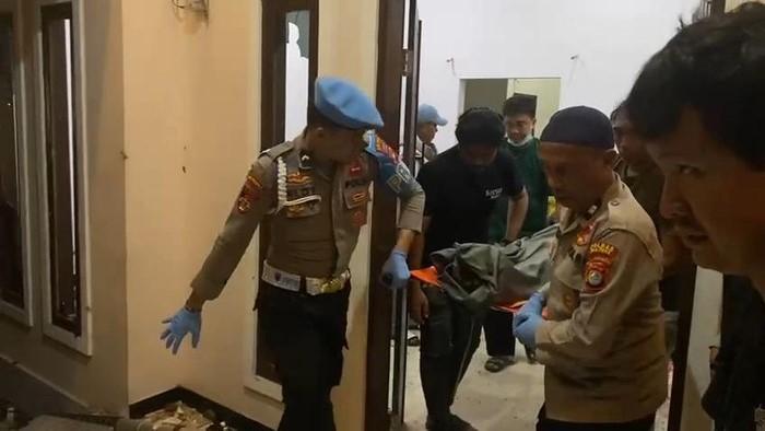Pria di Majene Tewas Ditebas Kades gegara Mengancam Membunuh