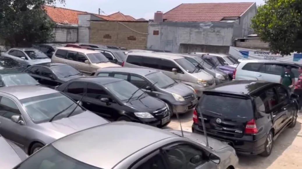 Ini 9 Mobil Bekas Terjangkau di Bawah Rp100 Juta dari Beragam Merek