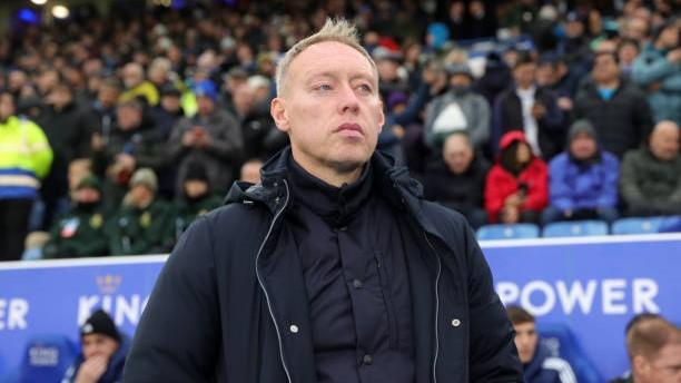 Leicester City Pecat Steve Cooper Usai Kalah dari Chelsea