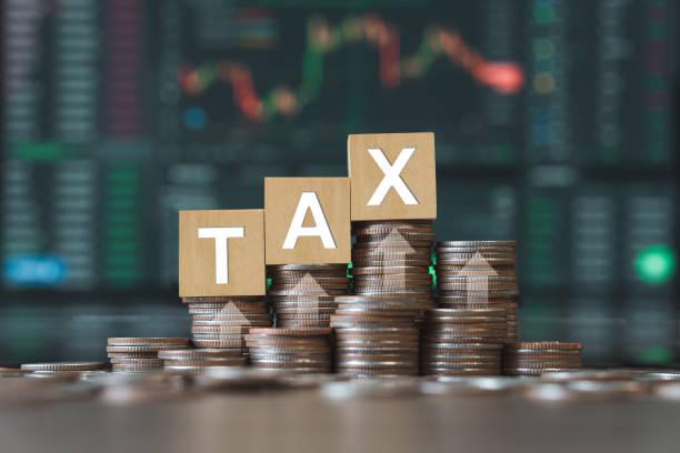 Masuk Prolegnas Prioritas 2025, Baleg DPR Akui Belum Tahu Isi RUU Tax Amnesty