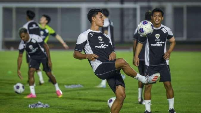 Resmi! Ini Dia Daftar 34 Pemain yang Dipanggil Pemusatan Latihan untuk Piala AFF