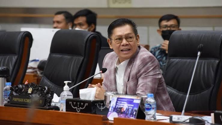Pimpinan DPR Apresiasi Upaya Presiden Prabowo Gandeng Investor untuk Program Makan Bergizi Gratis