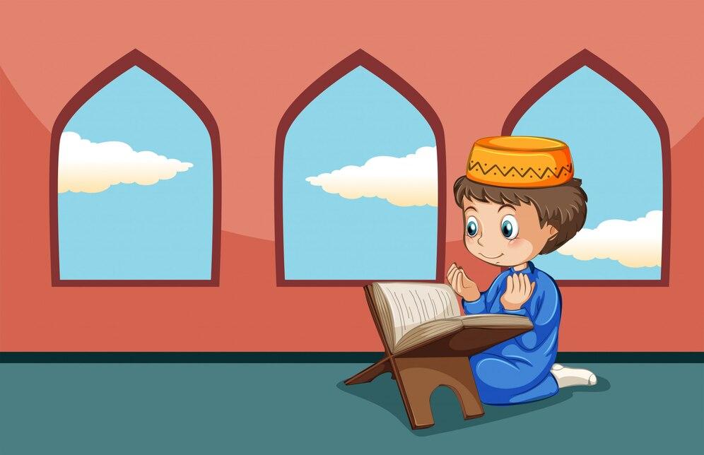 Cara Cepat Menghafal Surat Pendek: Tips Efektif untuk Memudahkan Proses Hafalan