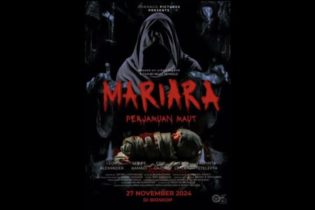Mariara: Film Horor Lokal Berbalut Urban Legend Minahasa