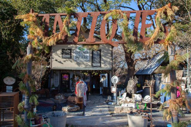 Wimberley, Destinasi Unik di Antara Austin dan San Antonio