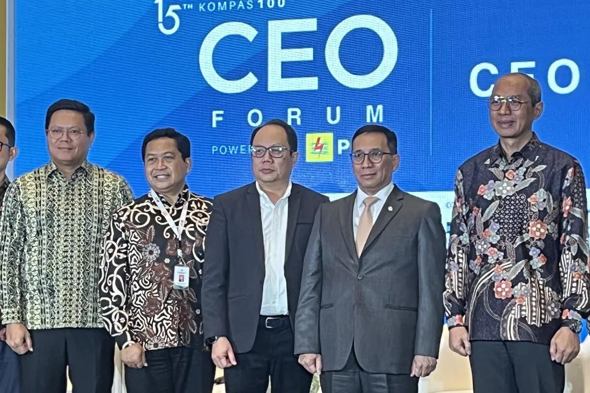 Bappenas Sebut Program MBG punya pengaruh luas atasi kekurangan nutrisi