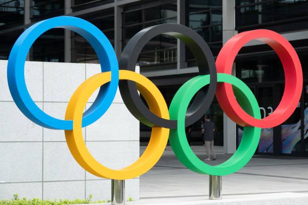 Afrika Selatan Mengajukan Minat Menjadi Tuan Rumah Olimpiade 2036!