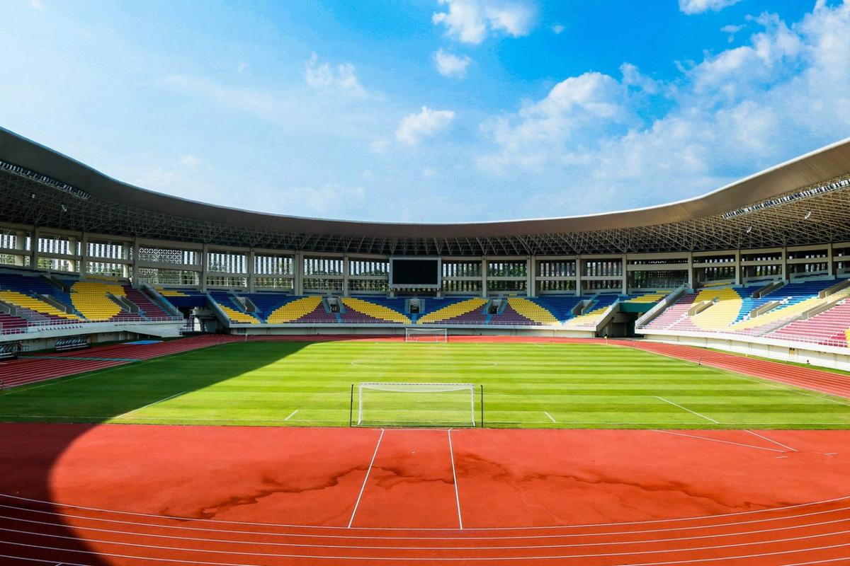 Indonesia Bakal Pakai Stadion Manahan untuk Babak Penyisihan Piala AFF 2024