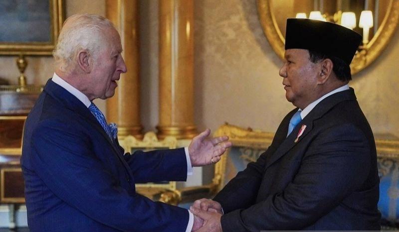 Hasil Lawatan Presiden Rp294 Triliun Diyakini Menkeu Cermin Kepercayaan Global